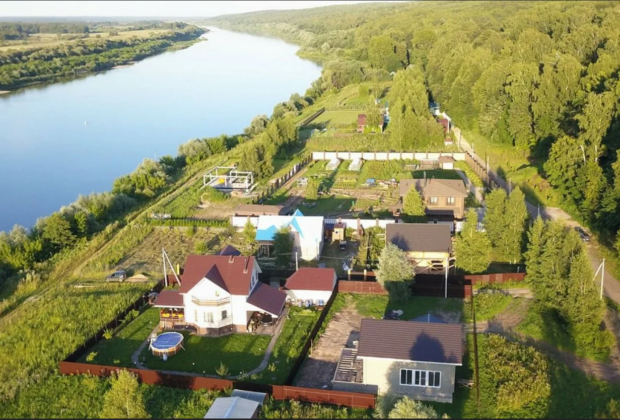 Как правильно оценить земельный участок в Подмосковье