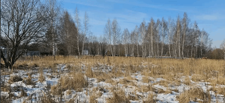 Продажа земли, площадью 2 400,00 кв.м Московская обл, Луховицы м.о., Для индивидуального жилищного строительства