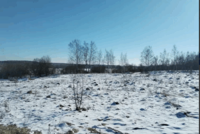 Продажа земли, площадью 1 250,00 кв.м Реестровый номер 00400010104249 Московская обл, Дмитровский м.о., опытного хоз-ва "Ермолино"